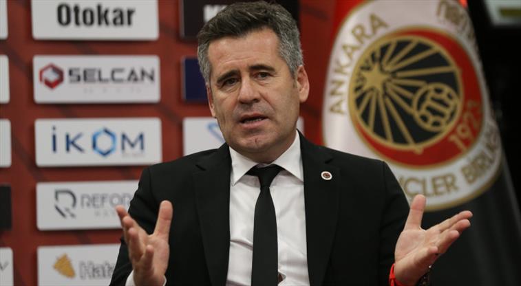 Türkiyə klubunda yeni müqavilə