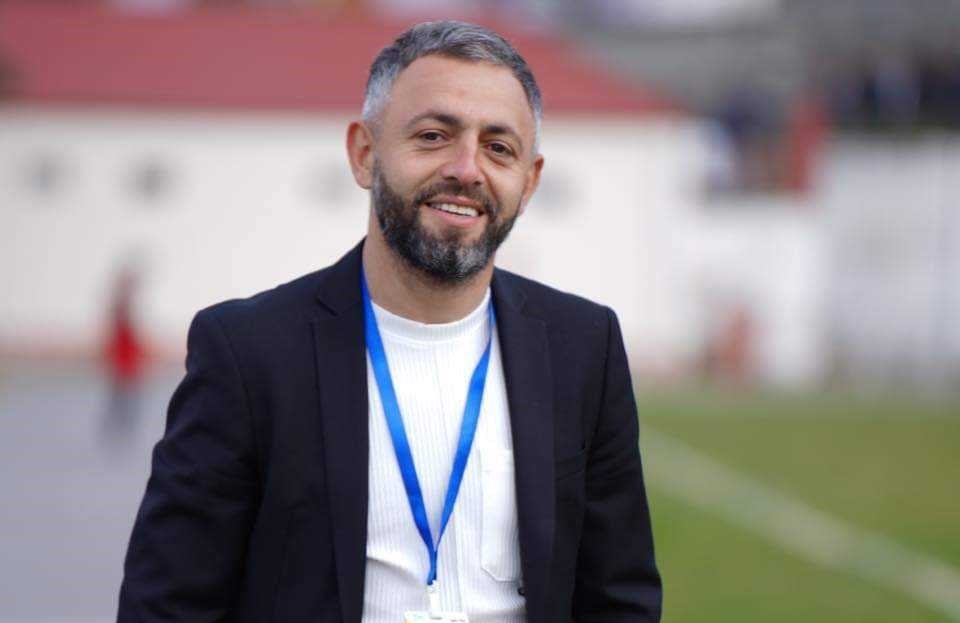 Yeni mövsüm üçün iddialı olacağımızı deyə bilmərəm  Klub prezidenti