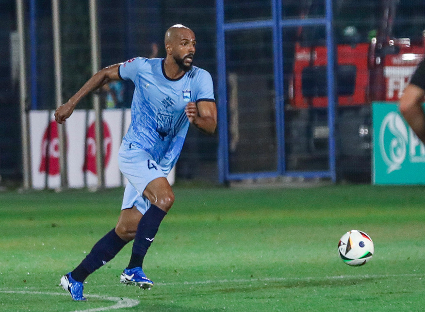 Zirənin üzvü üçün əlamətdar tur