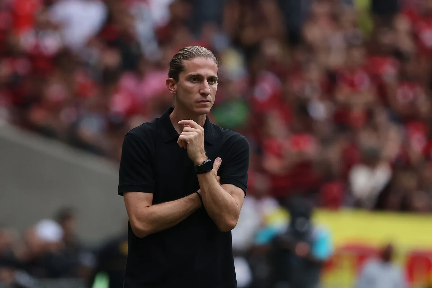 Juninyonun baş məşqçisi Braziliyanı çalışdıra bilər