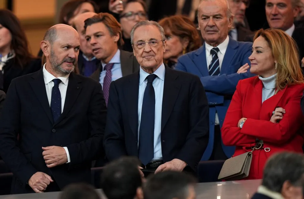 Real Madrid transferə doymur dünya çempionu ilə də razılığa gəldilər