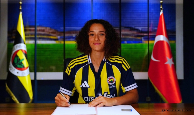 Azərbaycan yığmasının üzvü Fənərbağçaya transfer olundu