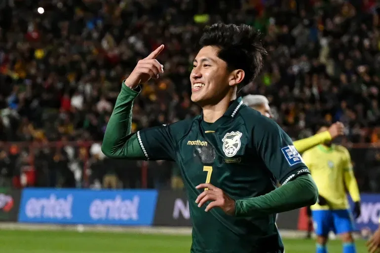 Həm Argentina həm də Braziliya məğlub oldu