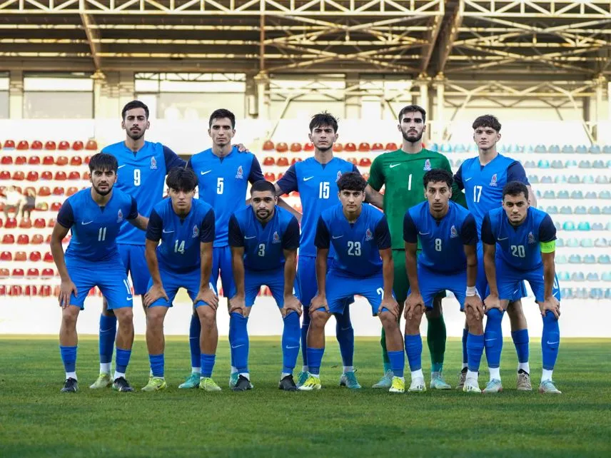 Yığmamız Şotlandiya ilə heçheçə etdi  YENİLƏNİB