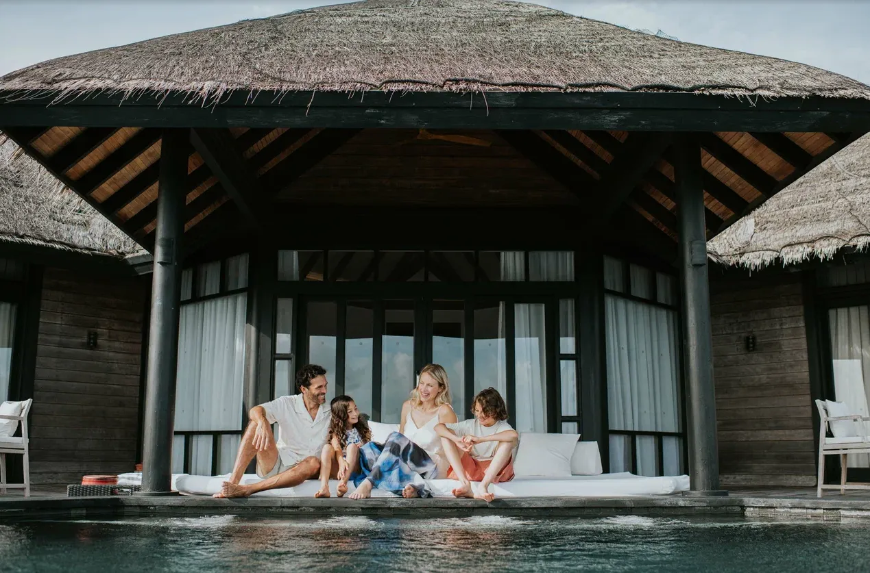 JA Manafaru Maldivlərin ən şimalında əsl Maldivlər təcrübəsi