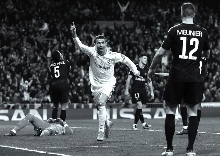 Epşteyn qalmaqalında Real Madridin adı çəkilib