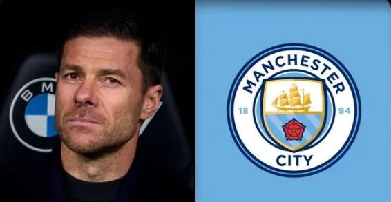 Xabi Alonso Qvardiola sonrası dövr üçün Sitinin əsas namizədlərdən biridir