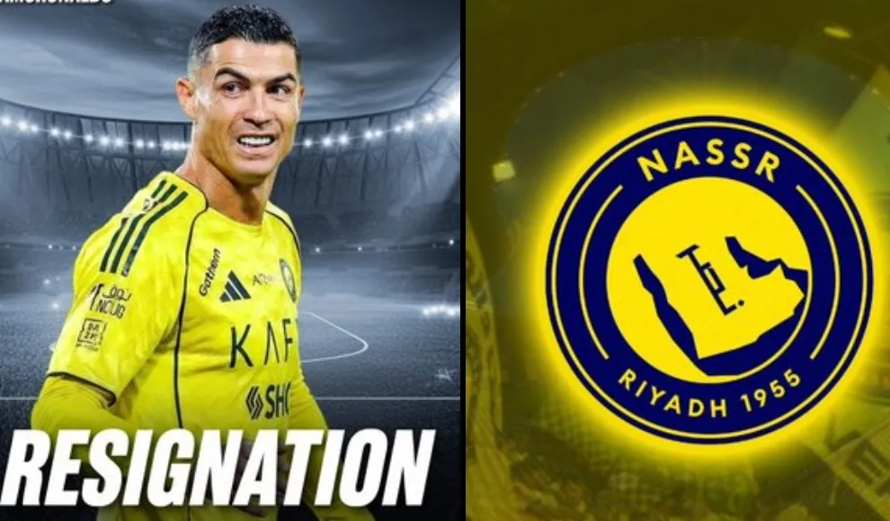 Əl Nassrda böhran Ronaldu meydana çıxmaq istəmir klubda istefalar gözlənilir 