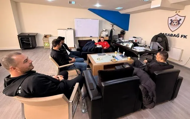 AFFAdan akademiyalarla bağlı yeni inkişaf planı