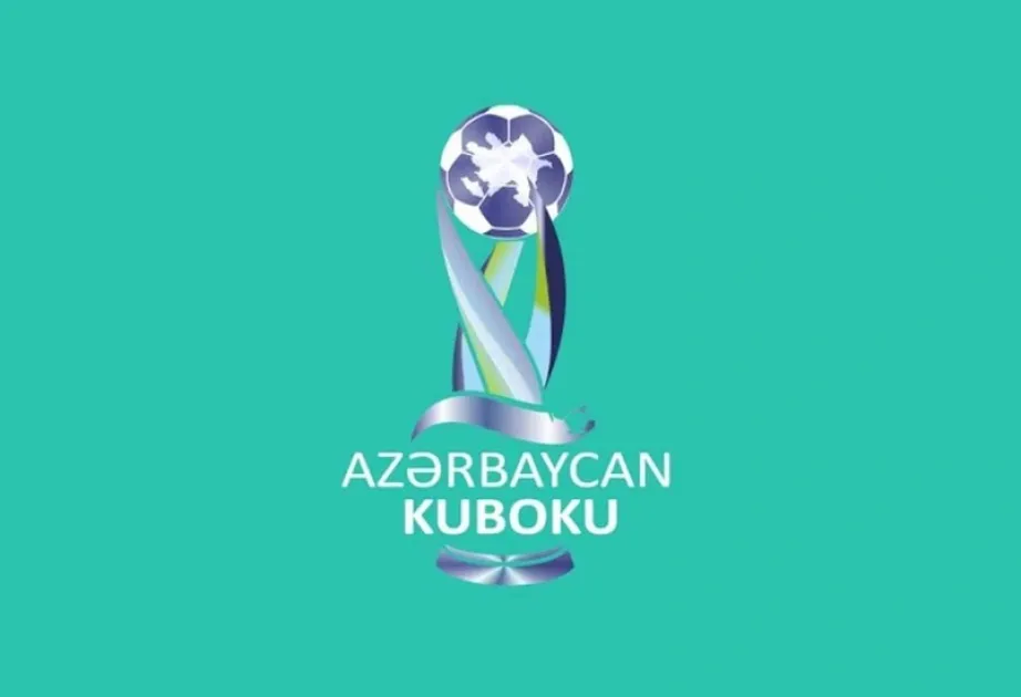 Azərbaycan Kuboku Qarabağ bu gün Şamaxı ilə Kəpəz Turan Tovuzla üzüzə gələcək