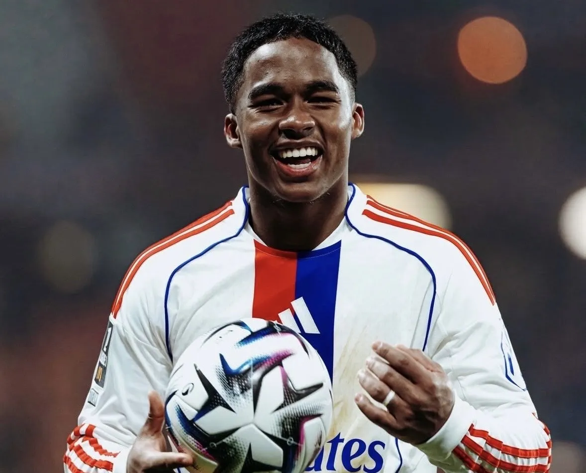 Endrikdən möhtəşəm qol  VİDEO