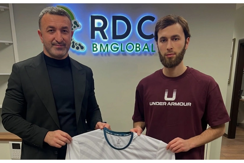 İmişlidən daha bir transfer