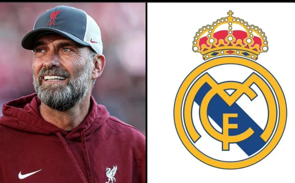 Klopp Real Madrid üçün şərtlərini açıqladı 