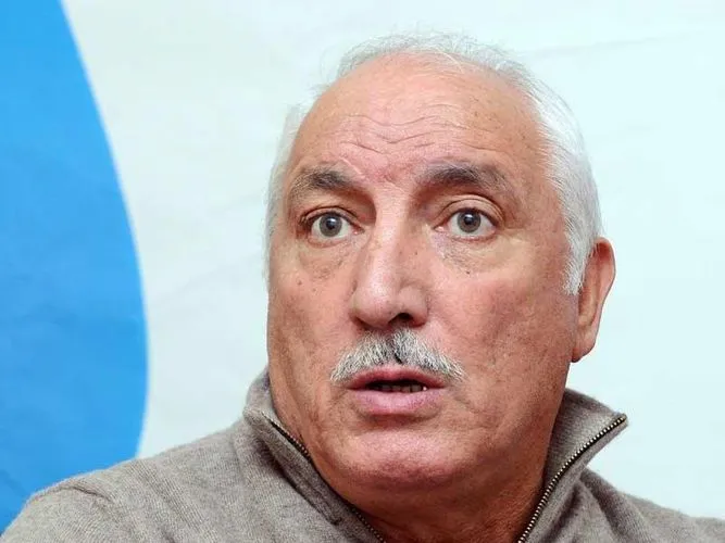 Nərimanın qol vurmaq qabiliyyəti yaxşıdır  Ağasəlim Mircavadov