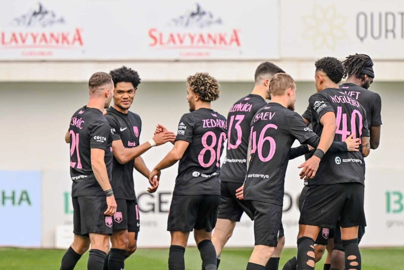 Sabahın ci ev qələbəsi