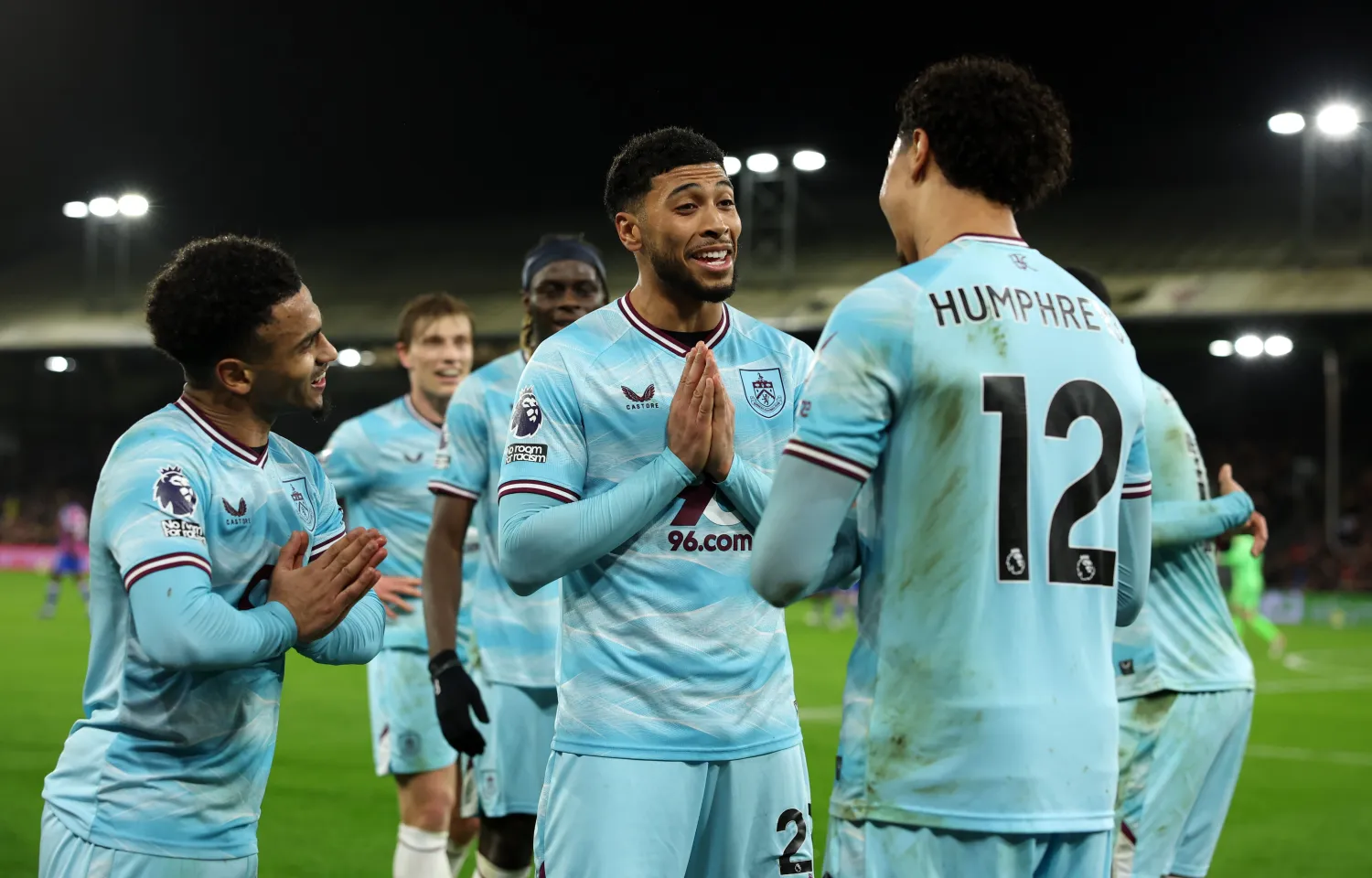 Premyer Liqa Börnli ilk hissədə geridönüş edir  VİDEO