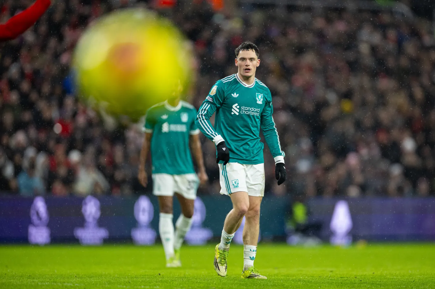 Liverpul səfərdə Sanderlendə minimal hesabla qalib gəldi  VİDEO