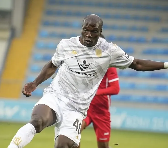 Abubakar Neftçini bu kluba dəyişə bilər