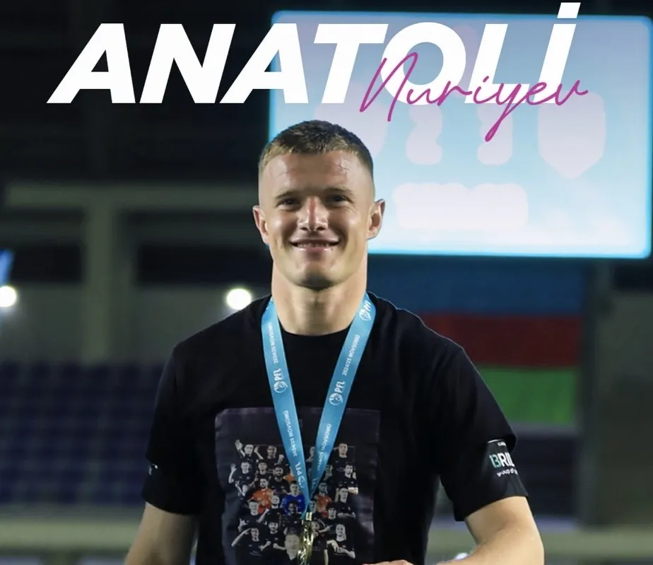 Sabahda növbəti ayrılıq