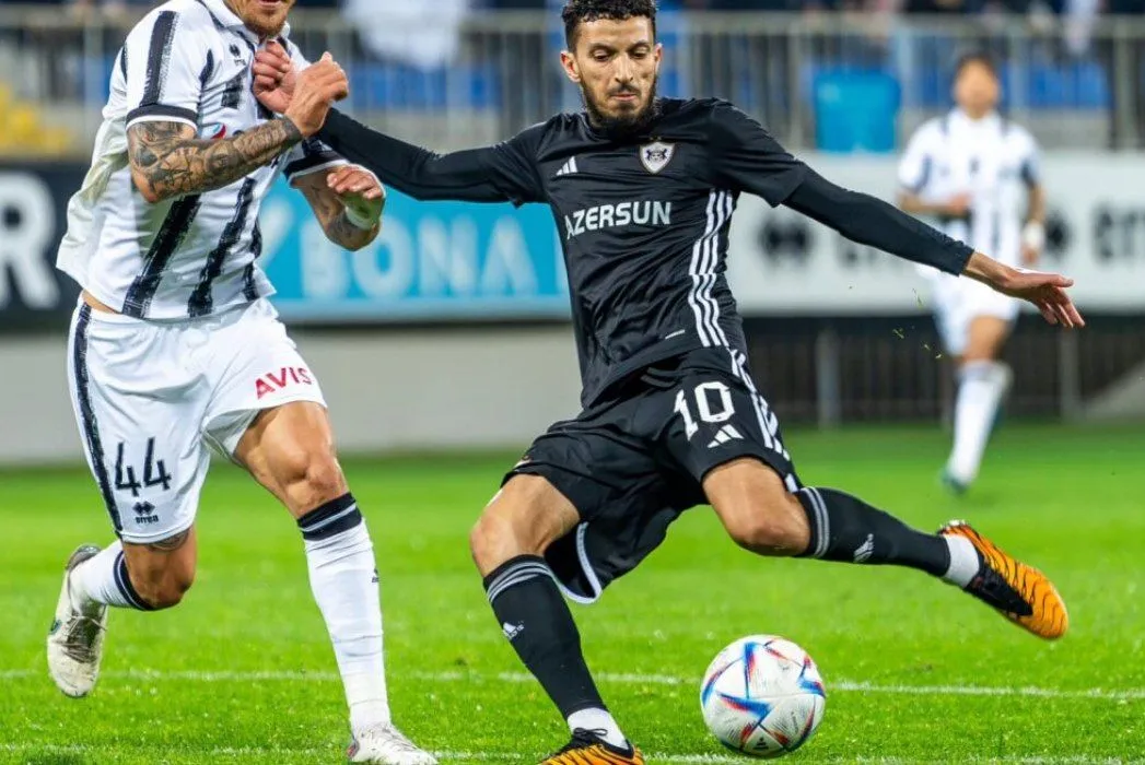 Neftçi  Qarabağ oyunu təxirə salındı  RƏSMİ