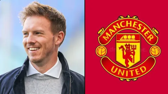 Mançester Yunayted Julian Naqelsmann ilə ilkin əlaqə qurdu