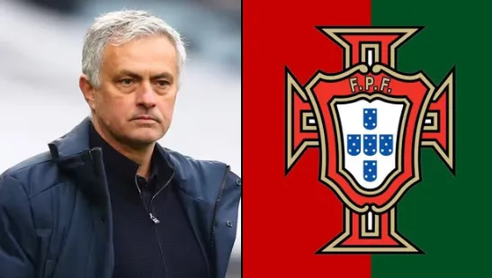Joze Mourinyo Dünya Çempionatından sonra Portuqaliya millisinin baş məşqçisi ola bilər