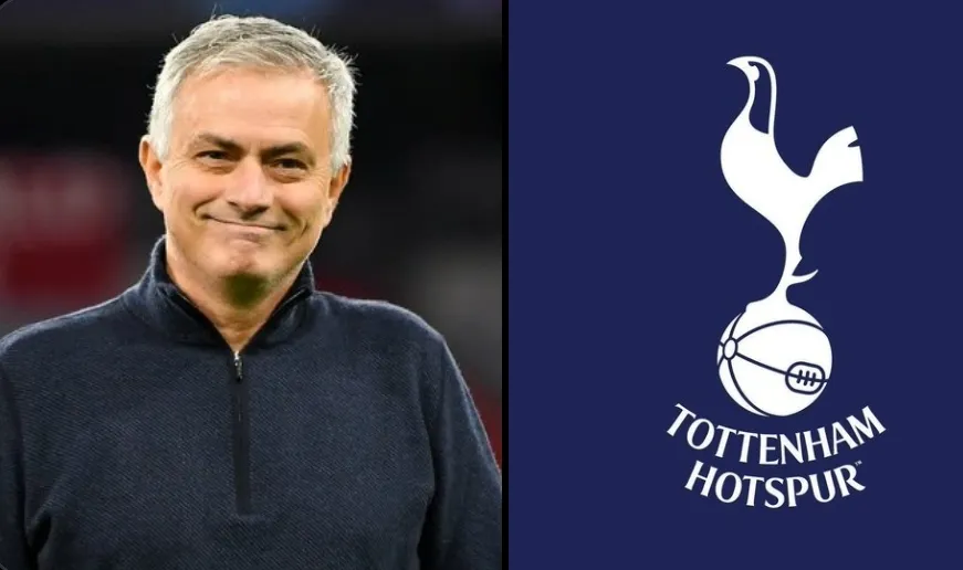 Joze Mourinyo Tottenhemi lağa qoydu