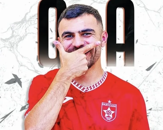 Derbidə fərqlənən Vüsal Hədəfimiz avrokuboklara vəsiqə qazanmaqdır