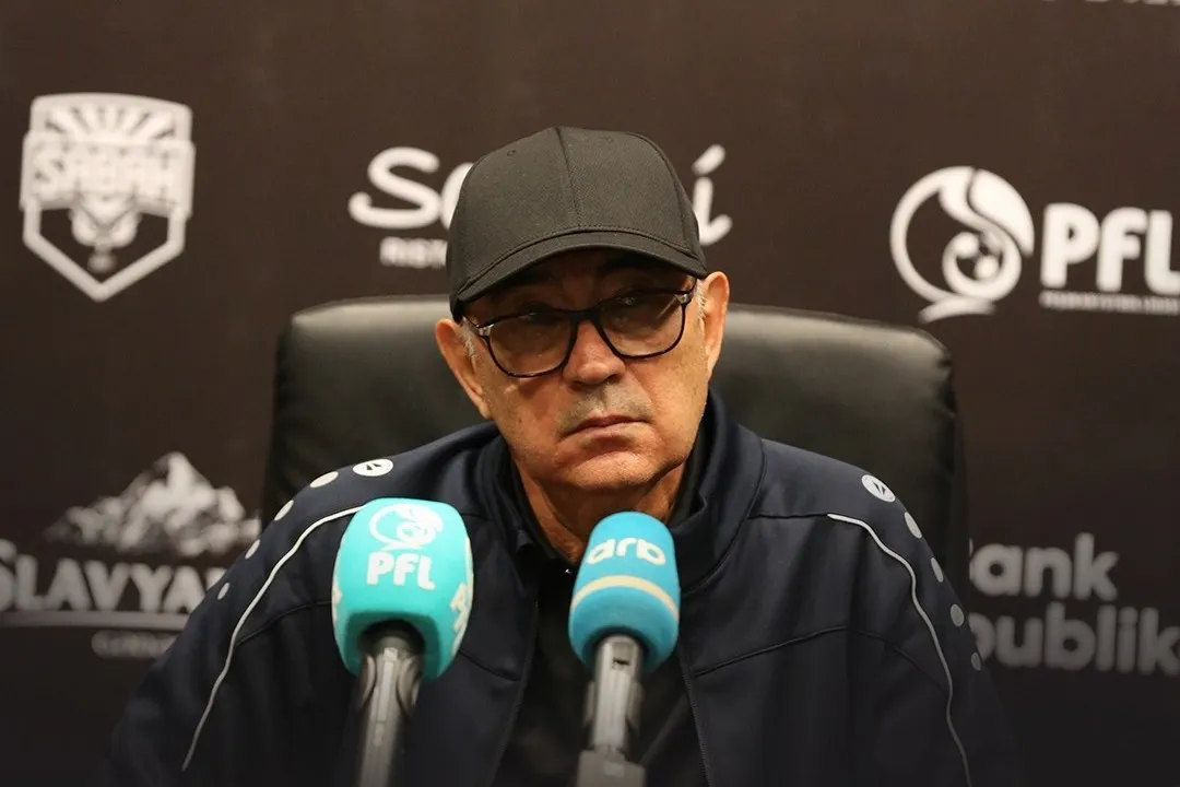 Berdıyev İki komanda da qol epizodu yarada bilmədi