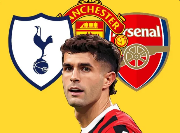 Milan Kristian Pulişiçi  milyon avroya satmağa hazırdır