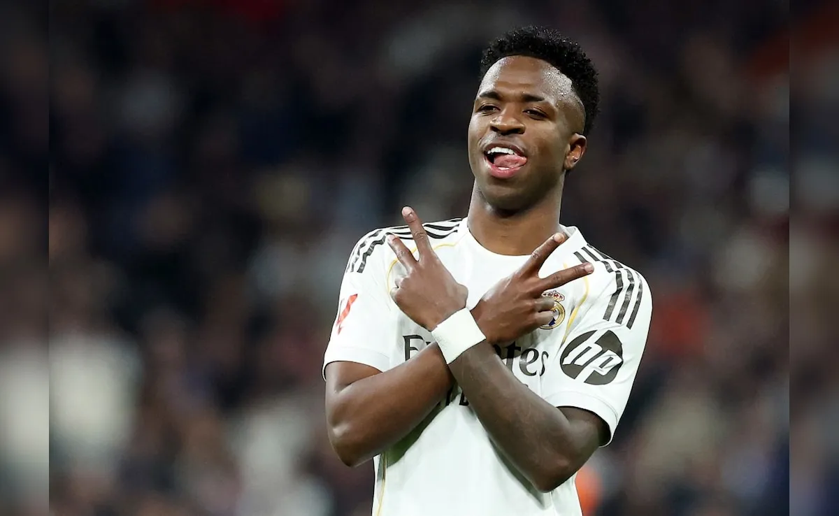 İngiltərə nəhəngindən Vinisiusa nəhəng təklif  SON DƏQİQƏ 