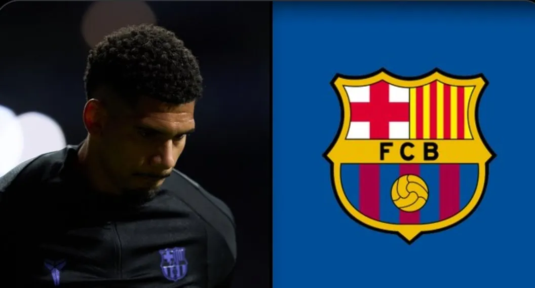 Ronald Arauxo böyük oyunlara hazır olduğunu bildirib