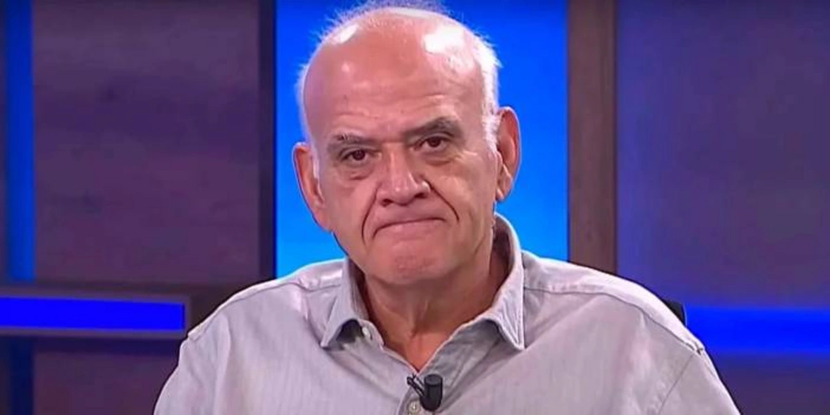 Ahmet Çakar Qarabağ  Nyukasl matçı heçheçə bitər  VİDEO