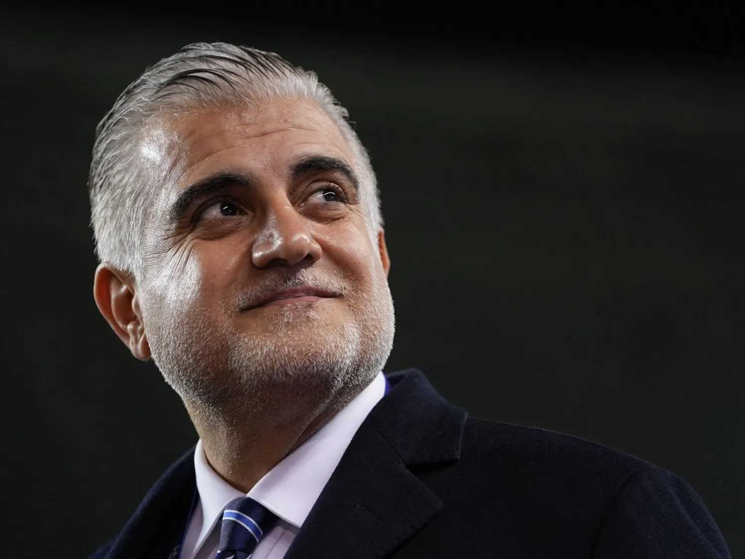 Qarabağın prezidenti Avropada bir çox klubların büdcəsi bizdən çoxdur