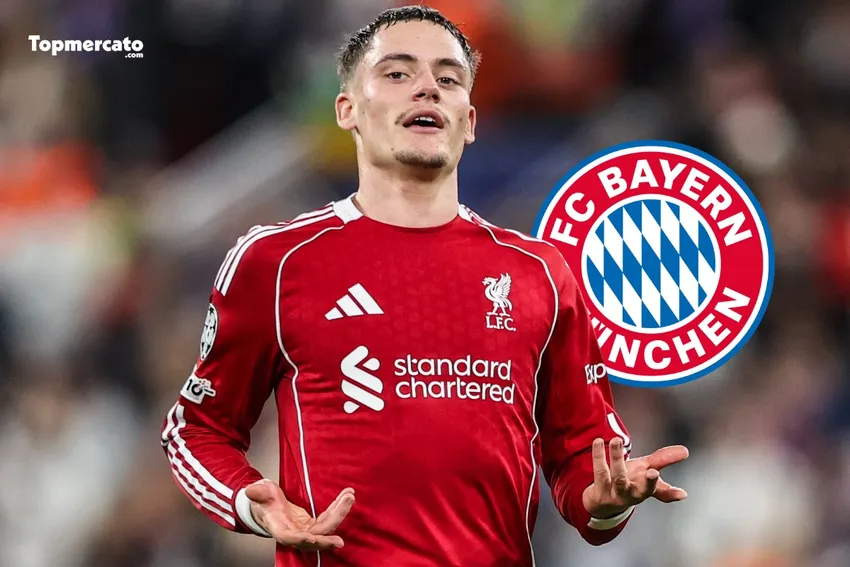 Bayern Florian Virts üçün maraq göstərdi lakin cavab mənfi oldu