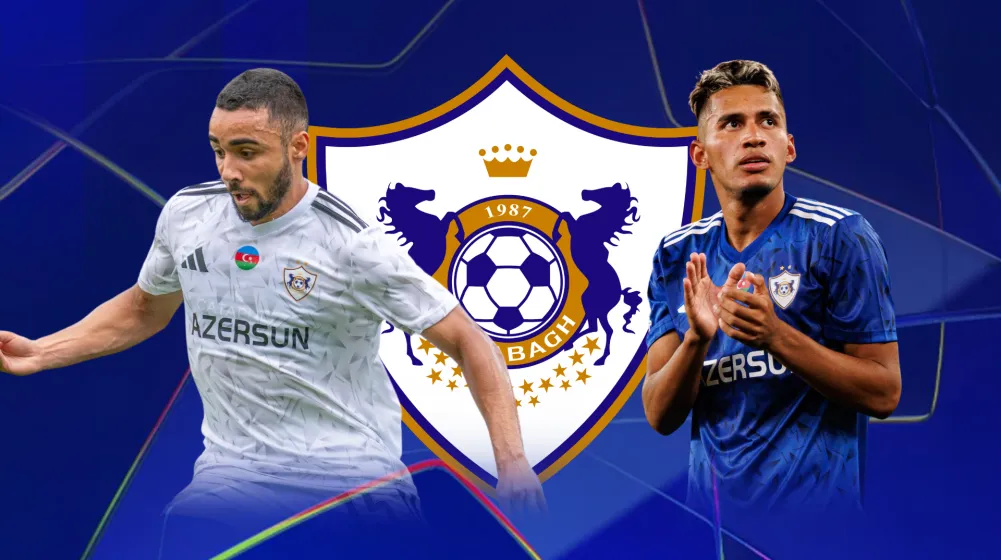 Qarabağ  Nyukasl canlı izlə  Matçı onlayn və canlı izləyin