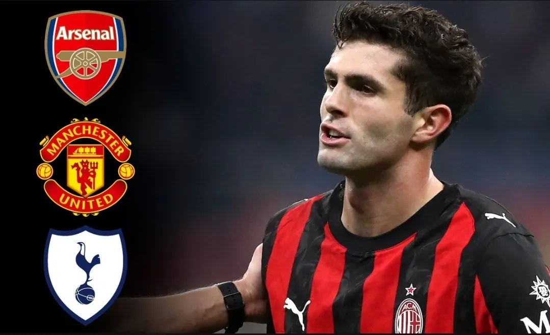 Milan Kristian Pulişiçi satmaq niyyətindən daşınıb  Premyer Liqa nəhəngləri maraqlıdır