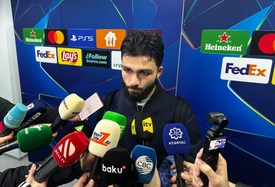 Musa Qurbanlı Daha ağıllı davrana bilərdik