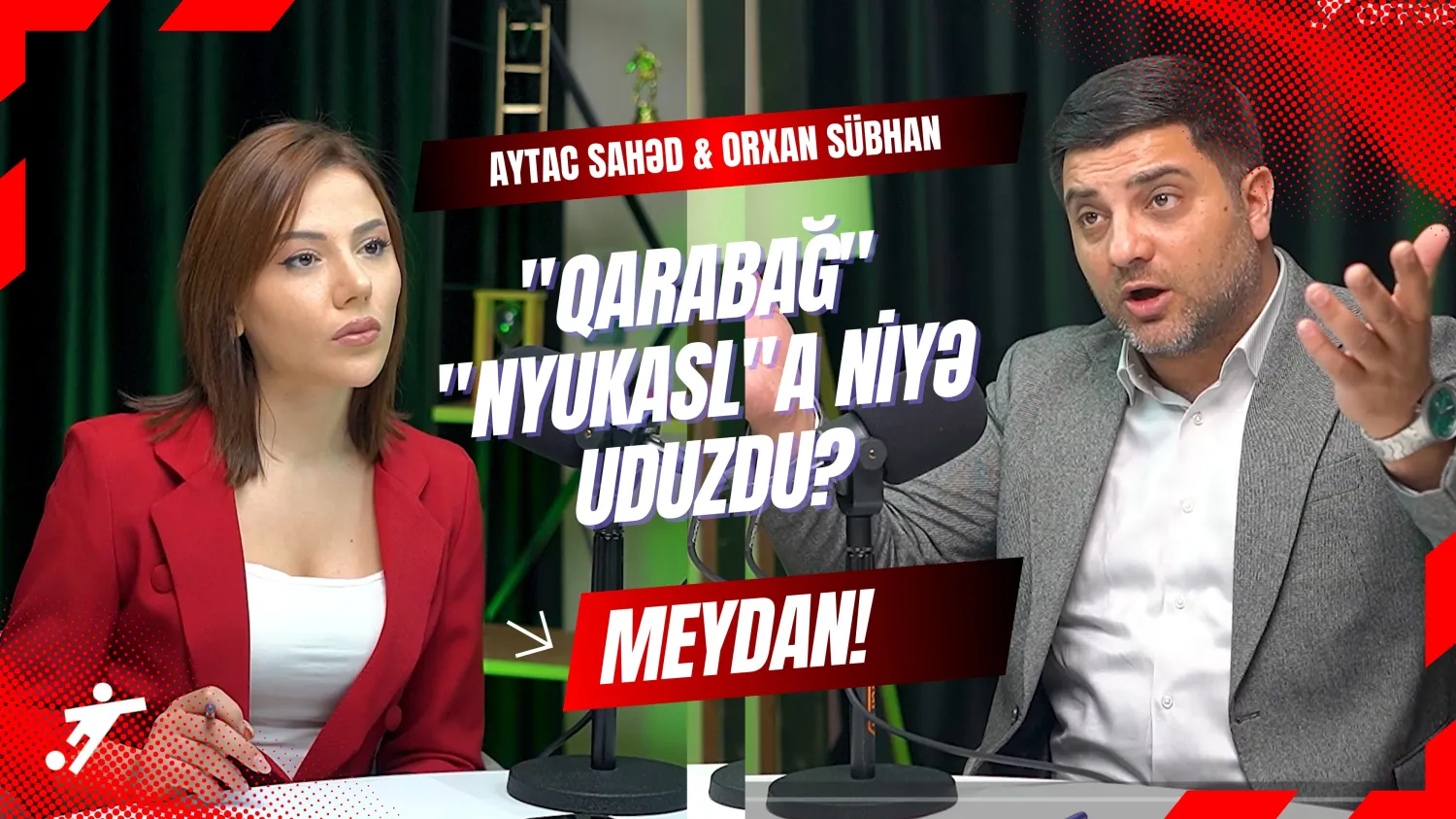 Meydanın növbəti buraxılışı yayımda