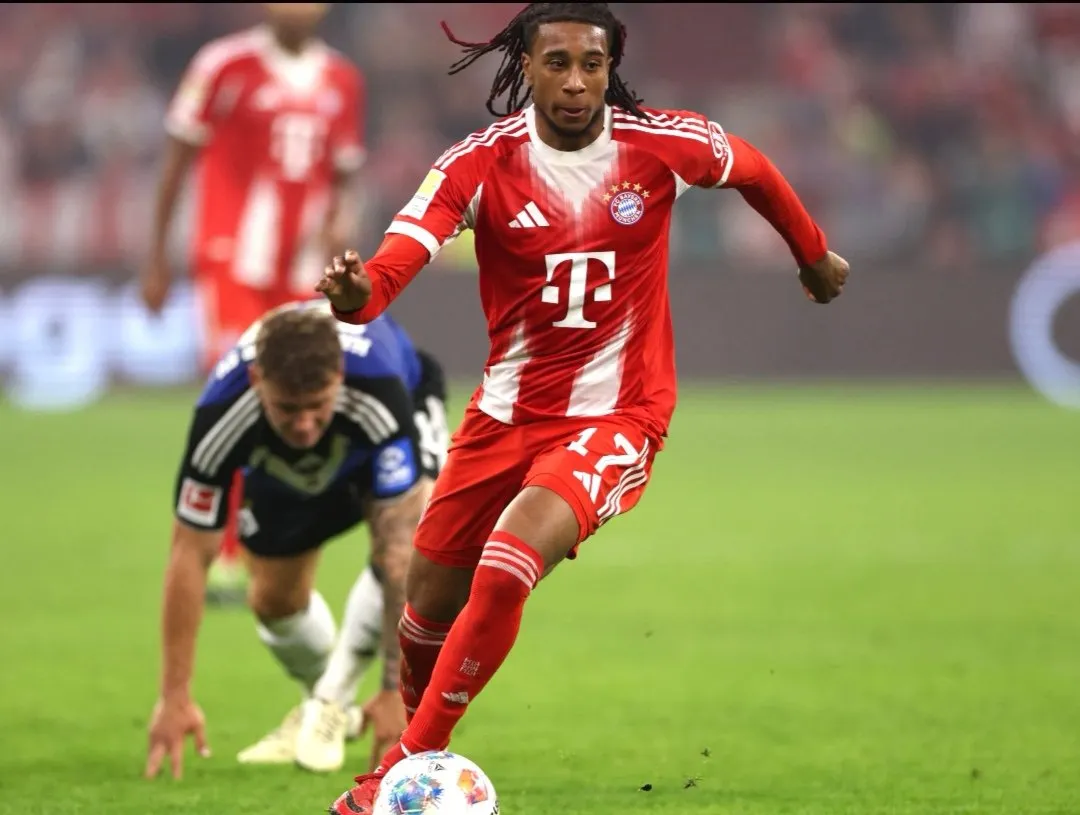 Bayern Münhen Maykl Oliseni bu yay satmamağa qərar verib