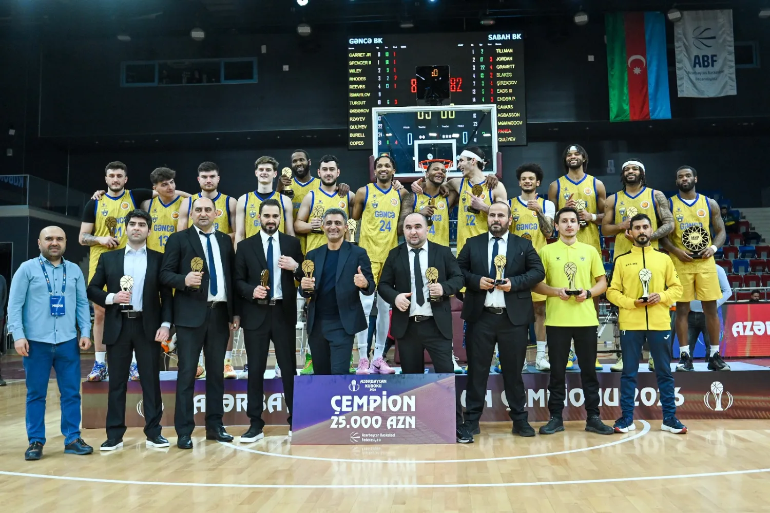 Kuboku gəncəlilərə ərmağan edirəm  Halil Atlı