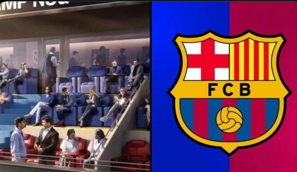 Yeni Kamp Nou Barselona üçün böyük gəlir mənbəyinə çevriləcək