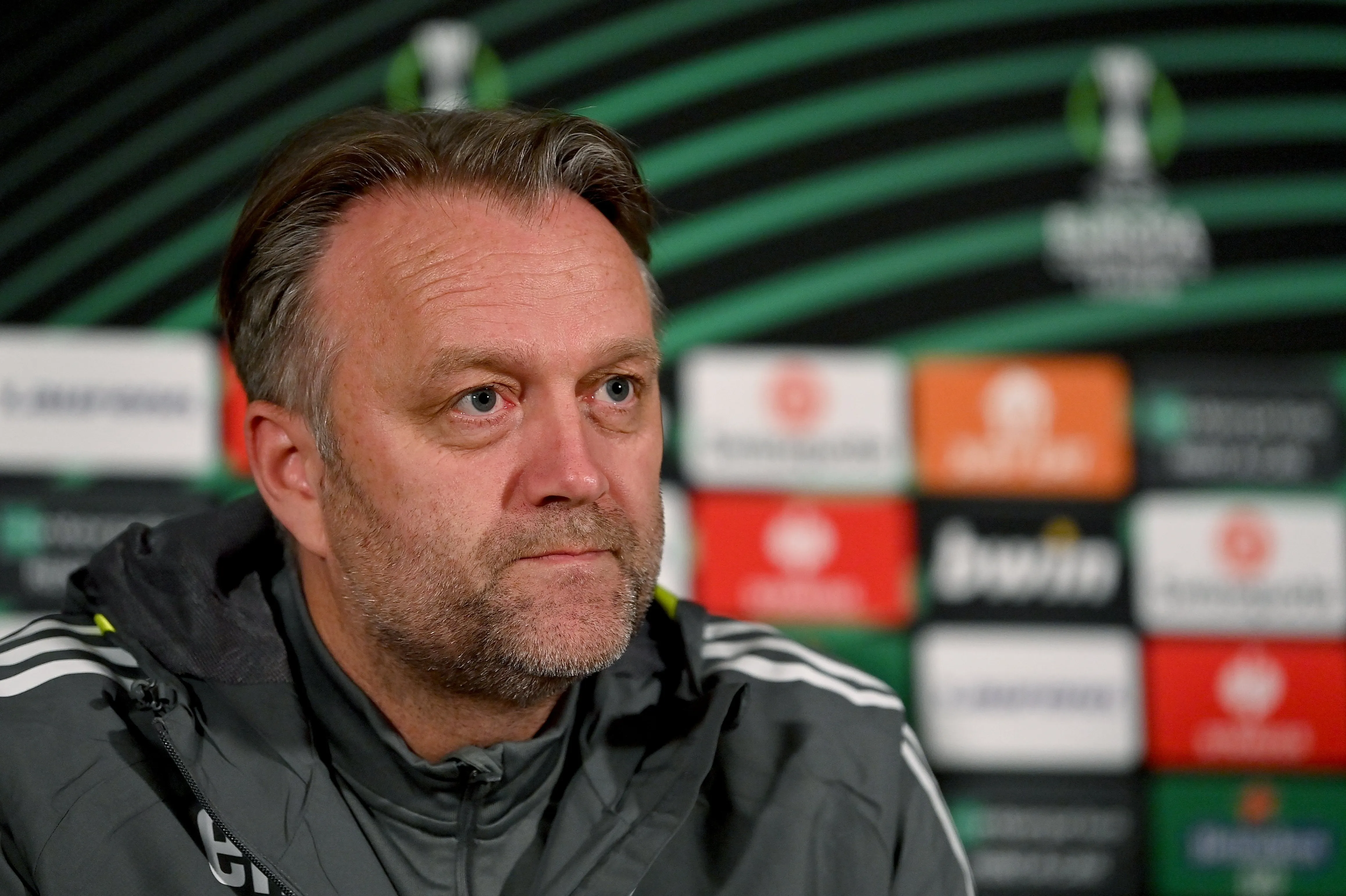 Türkiyə klubunu norveçli mütəxəssis çalışdıracaq