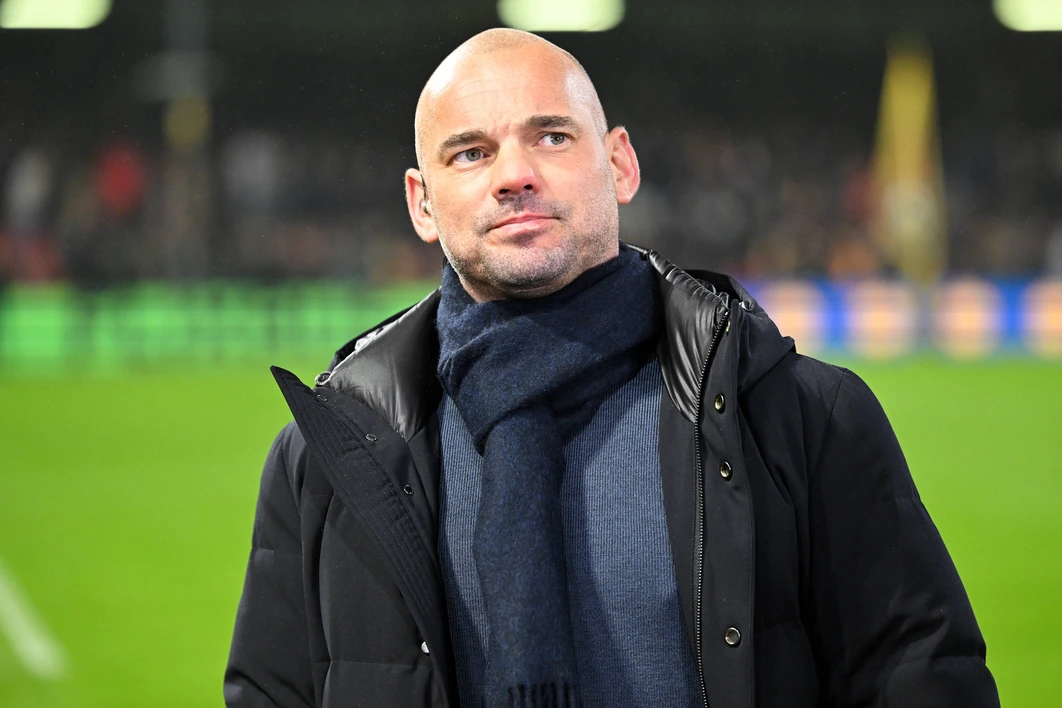 Sneyder Argentinadan ə yaxın ölüm təhdidi alıb