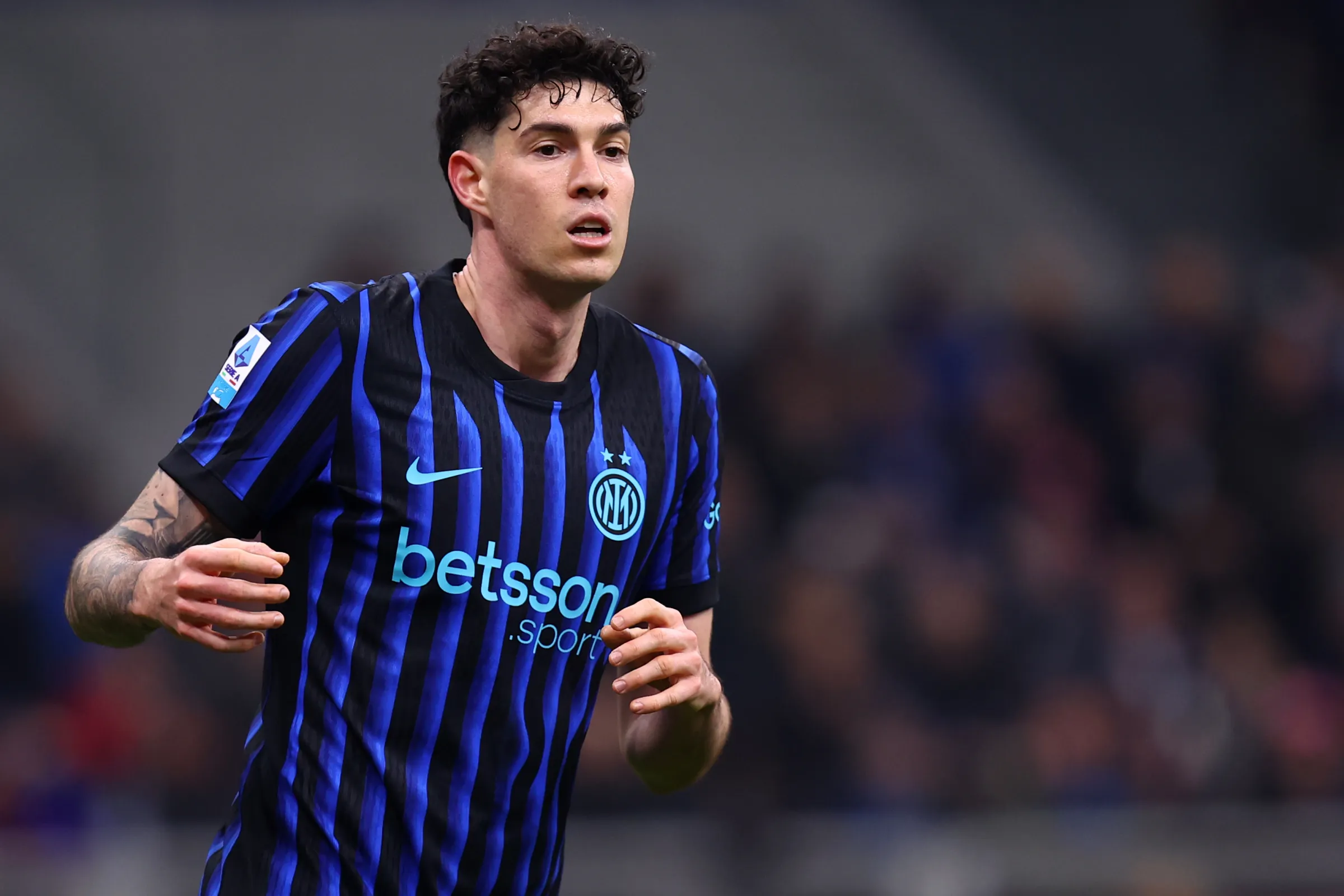 Liverpul Alessandro Bastonini əsas transfer hədəfi kimi müəyyənləşdirib