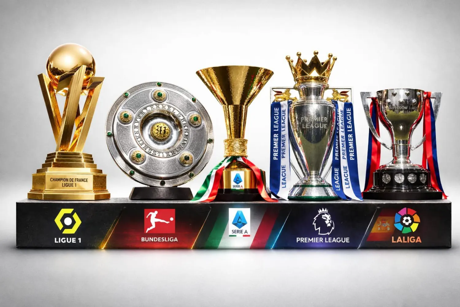 La Liqa artıq dünyanın ikinci ən çox gəlir əldə edən liqası deyil