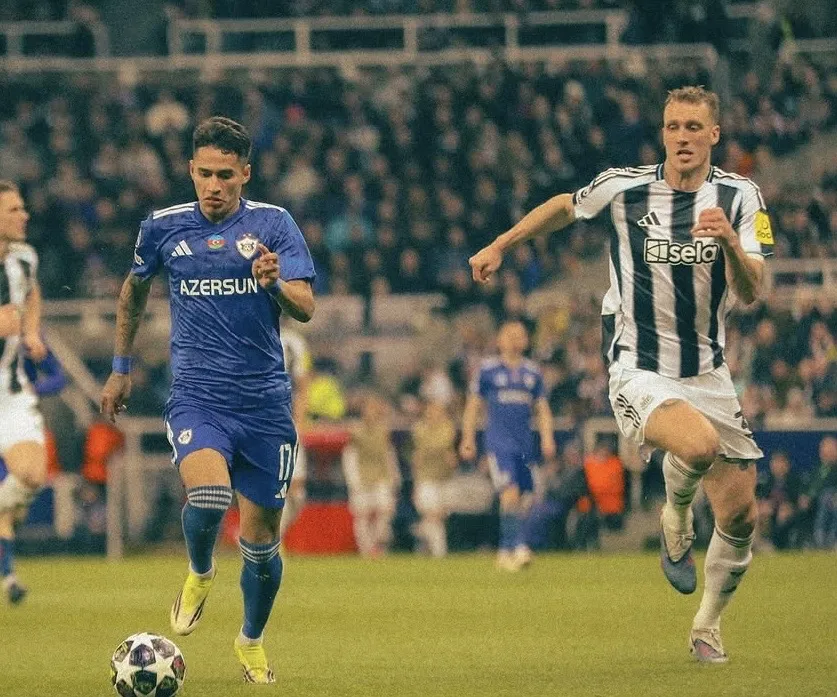 Kamilo Duranın zədəsi ilə bağlı son durum açıqlanıb