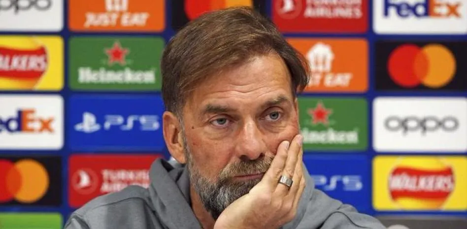 Yurgen Klopp Red Bulldakı vəzifəsindən ayrıla bilər 