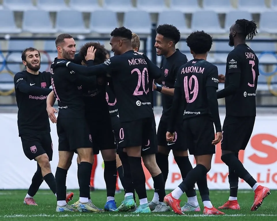  Sabahın heyətində kimlər Qarabağla oyunu buraxacaq