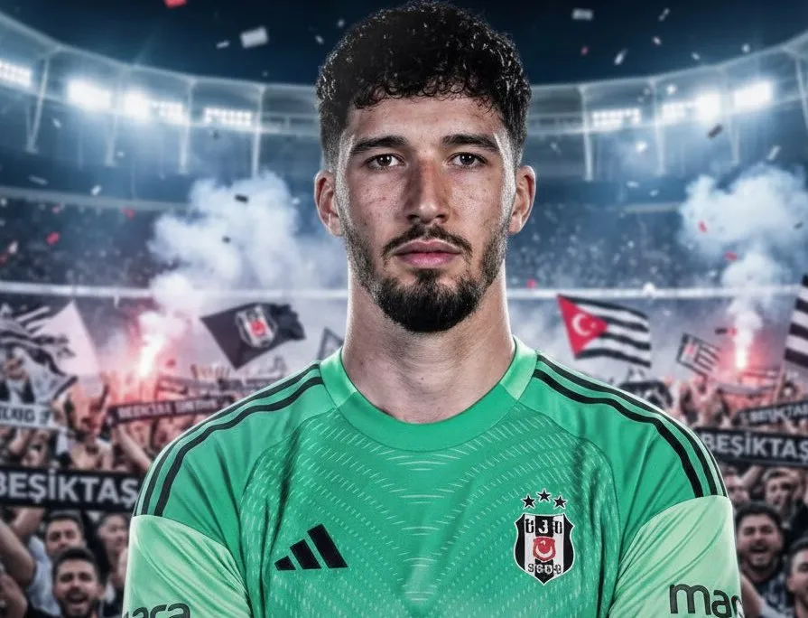 Beşiktaş və Mançester Yunayted Altay Bayındır transferi üçün razılığa gəlib